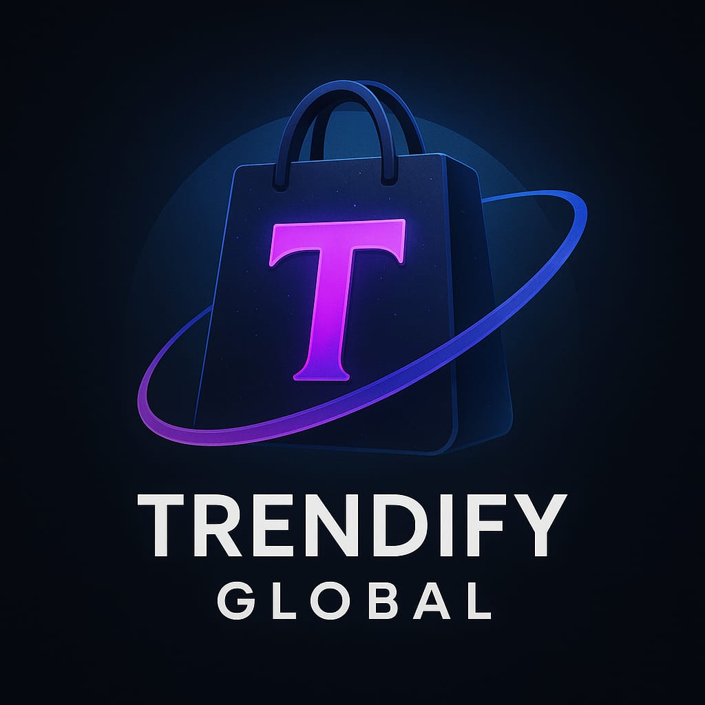 Trendify Global Logo